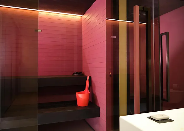 Hotel Ascesi (adults Only)