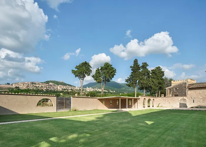 Ascesi (adults Only) Hotel 5*