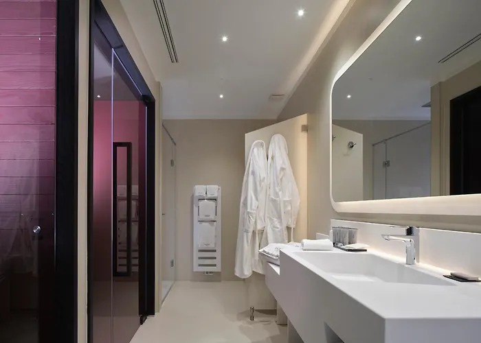 Ascesi (adults Only) 5* Assisi