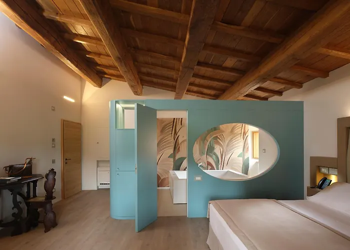 Hotel Ascesi (adults Only)