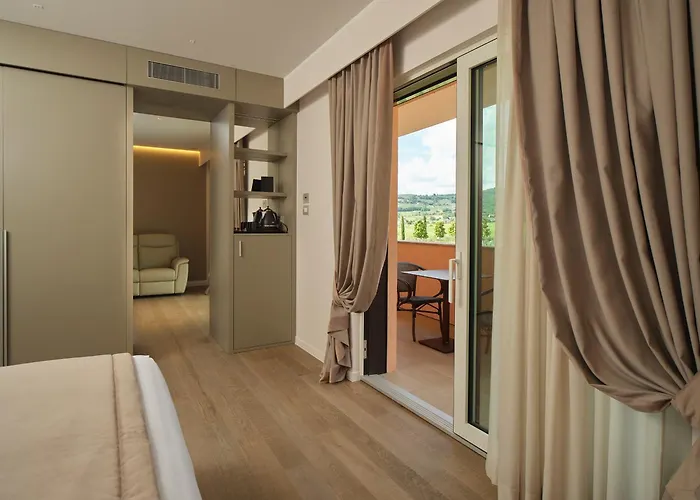 Hotel Ascesi (adults Only) 5*