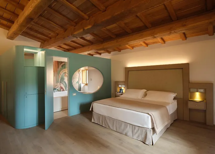 Ascesi (adults Only) 5* Assisi