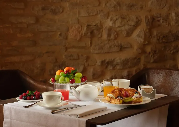 Ascesi (adults Only) 5* Assisi