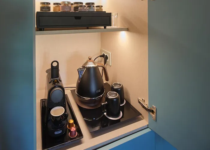 Ascesi (adults Only) Hotel Assisi