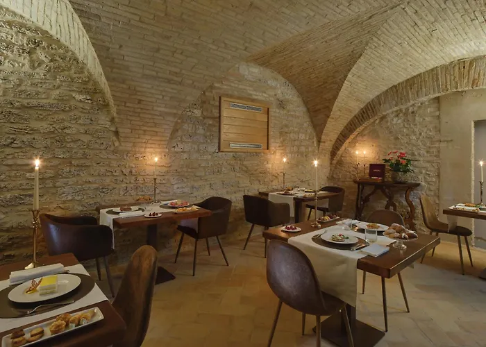 Ascesi (adults Only) Hotel