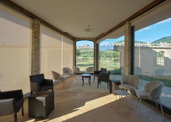 Ascesi (adults Only) Hotel Assisi