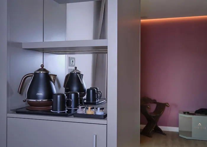 Ascesi (adults Only) Assisi