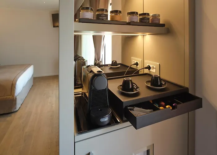 Ascesi (adults Only) Hotel