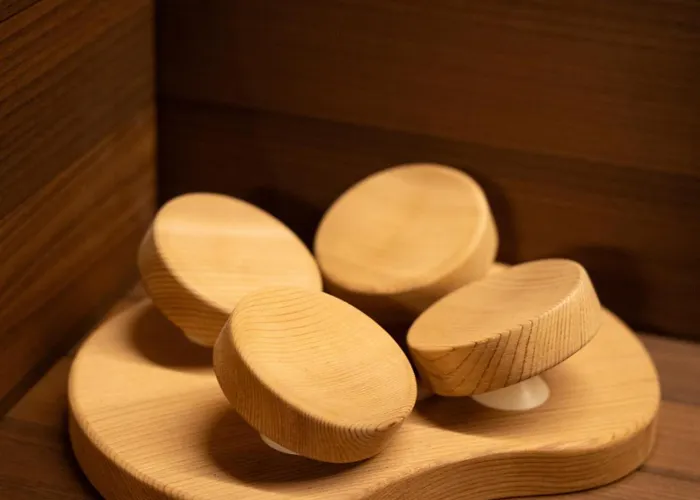 Ascesi (adults Only)