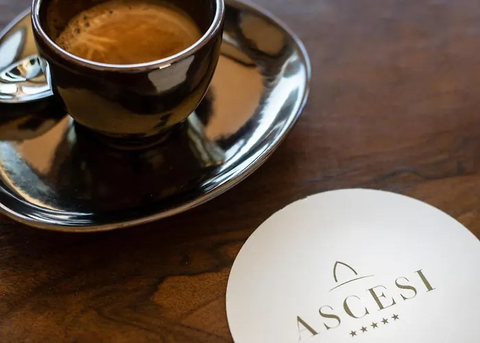 Ascesi (adults Only) Hotel 5*