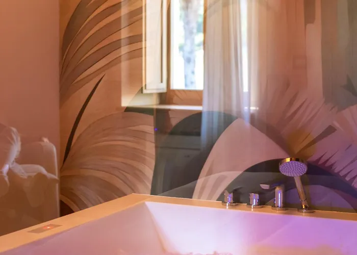 Hotel Ascesi (adults Only) 5*