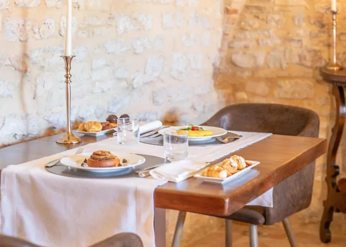 Ascesi (adults Only) Hotel 5*