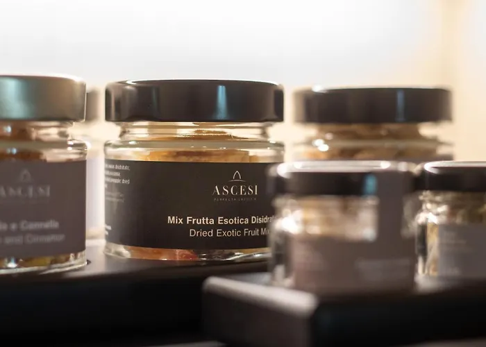 Hotel Ascesi (adults Only) Assisi