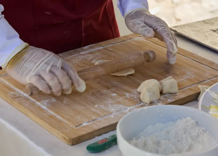 Ascesi (adults Only) Hotel 5*