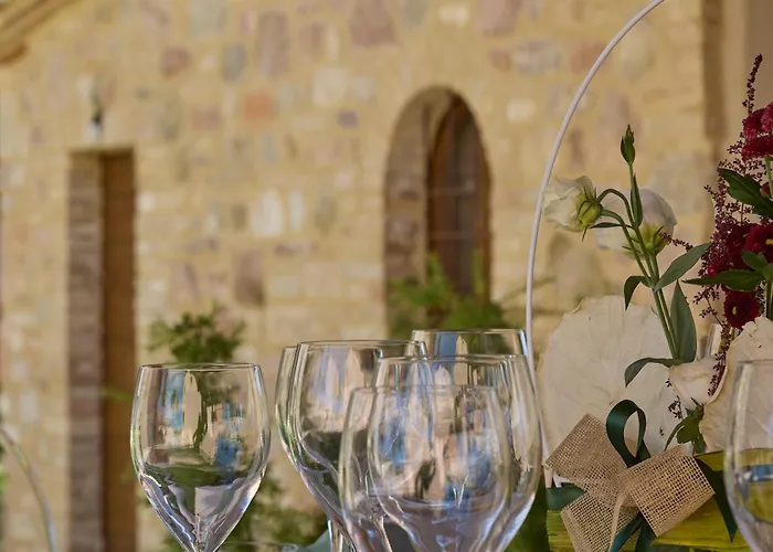 Hotel Ascesi (adults Only) Assisi