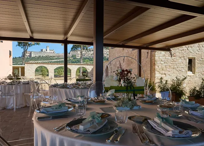 Hotel Ascesi (adults Only)