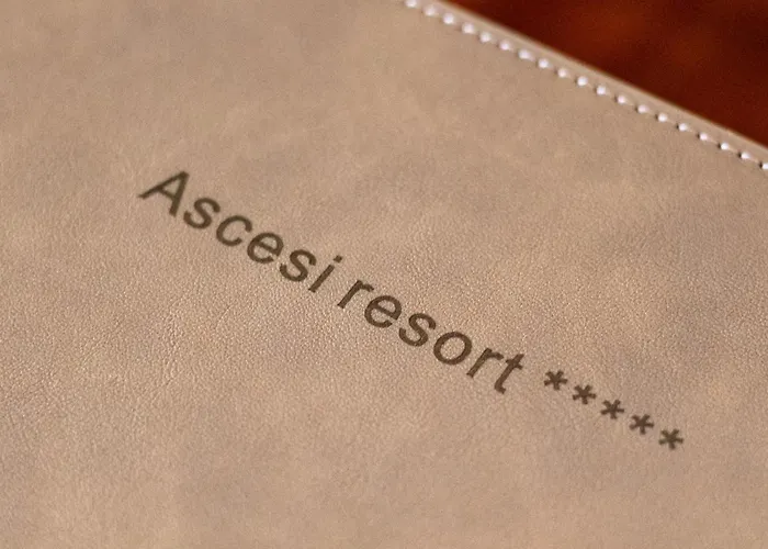 Ascesi (adults Only) 5*
